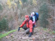 11.18.06 Latourell Falls 025 